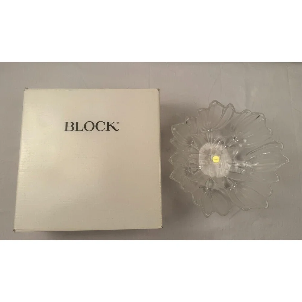 CONFIRM - BLOCK Vintage Sun Blossom 13